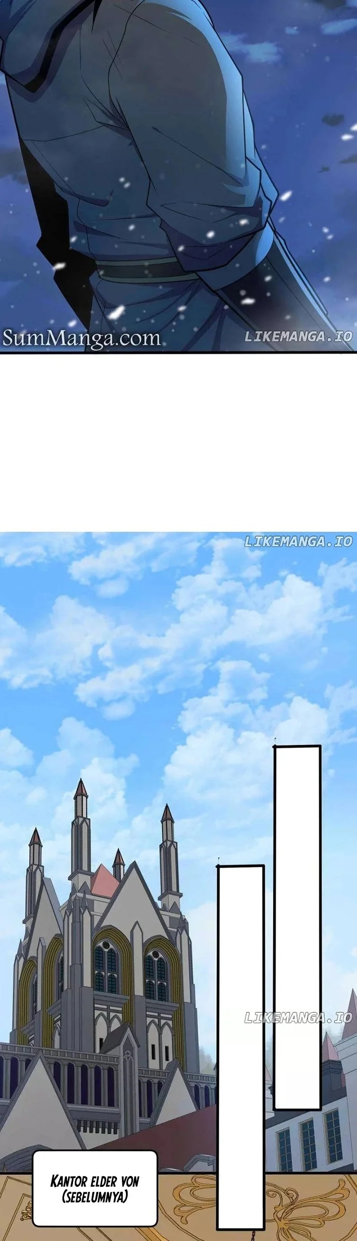 Evil Dragon Is Reincarnated! Revenge Begins at the Age of Five! Chapter 199 Gambar 8