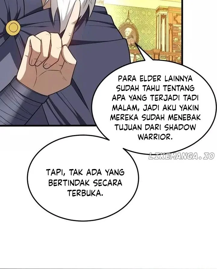 Evil Dragon Is Reincarnated! Revenge Begins at the Age of Five! Chapter 199 Gambar 17
