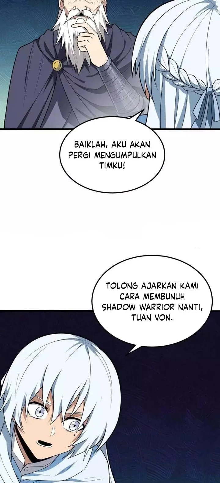 Evil Dragon Is Reincarnated! Revenge Begins at the Age of Five! Chapter 200 Gambar 19