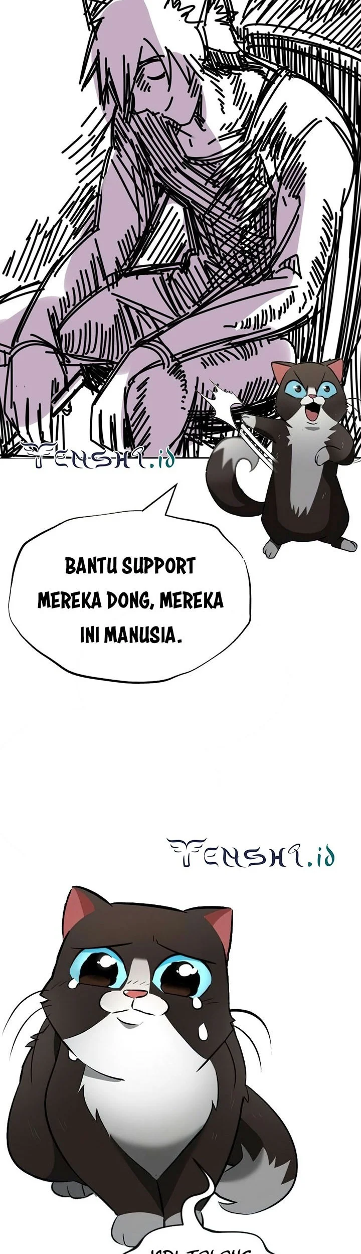 Evil Dragon Is Reincarnated! Revenge Begins at the Age of Five! Chapter 200 Gambar 23