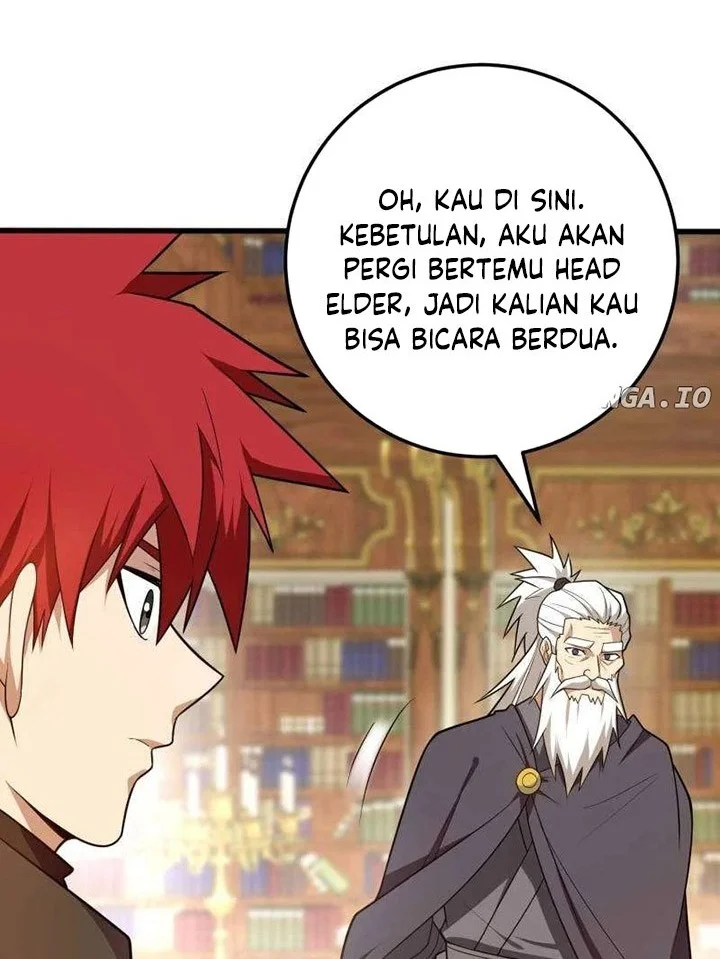 Evil Dragon Is Reincarnated! Revenge Begins at the Age of Five! Chapter 200 Gambar 3