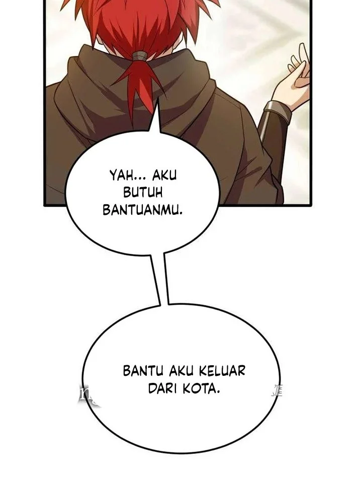 Evil Dragon Is Reincarnated! Revenge Begins at the Age of Five! Chapter 200 Gambar 5