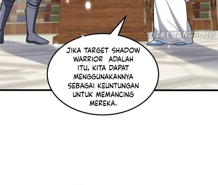 Evil Dragon Is Reincarnated! Revenge Begins at the Age of Five! Chapter 200 Gambar 17