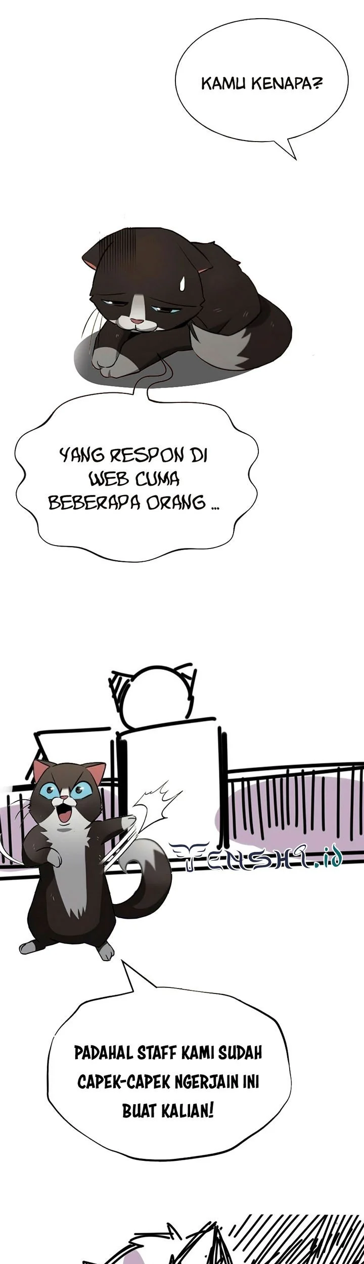 Evil Dragon Is Reincarnated! Revenge Begins at the Age of Five! Chapter 201 Gambar 18