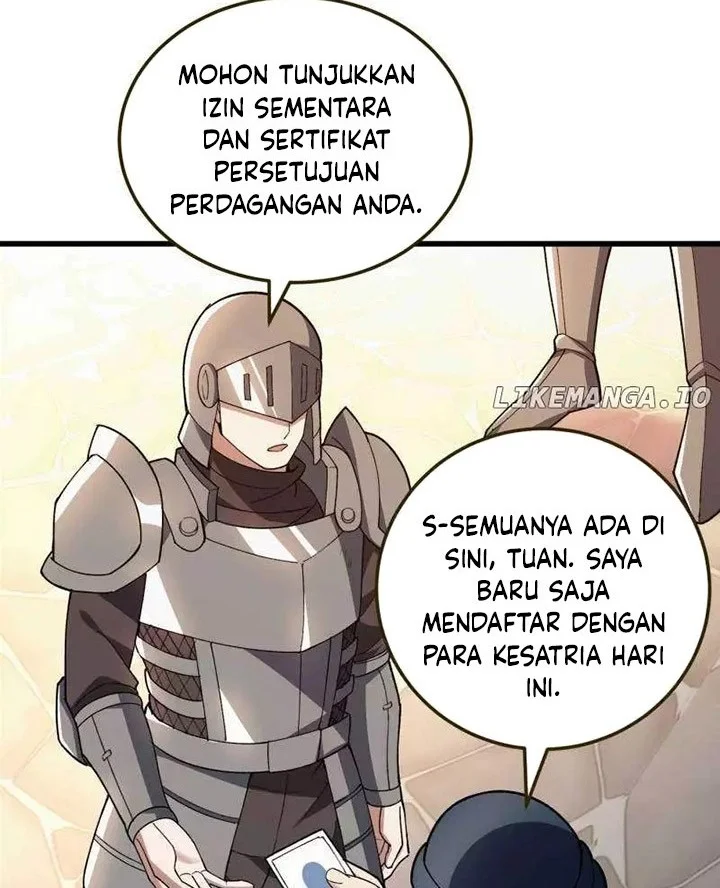Evil Dragon Is Reincarnated! Revenge Begins at the Age of Five! Chapter 201 Gambar 3