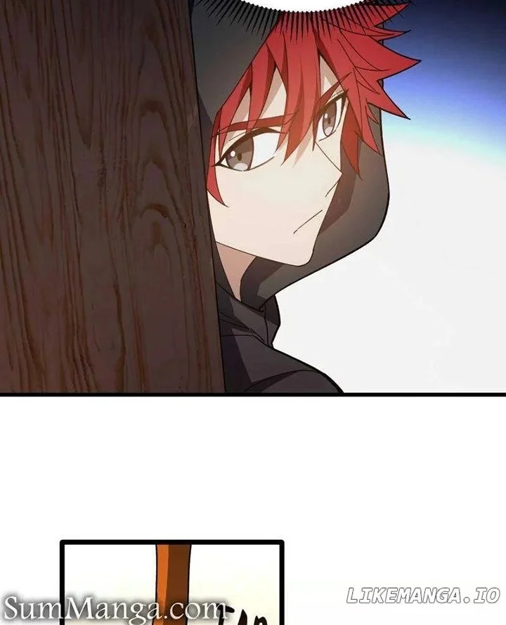 Evil Dragon Is Reincarnated! Revenge Begins at the Age of Five! Chapter 201 Gambar 5