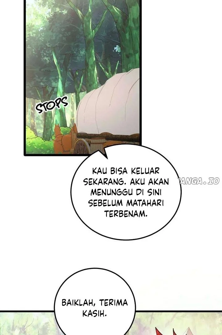 Evil Dragon Is Reincarnated! Revenge Begins at the Age of Five! Chapter 201 Gambar 13