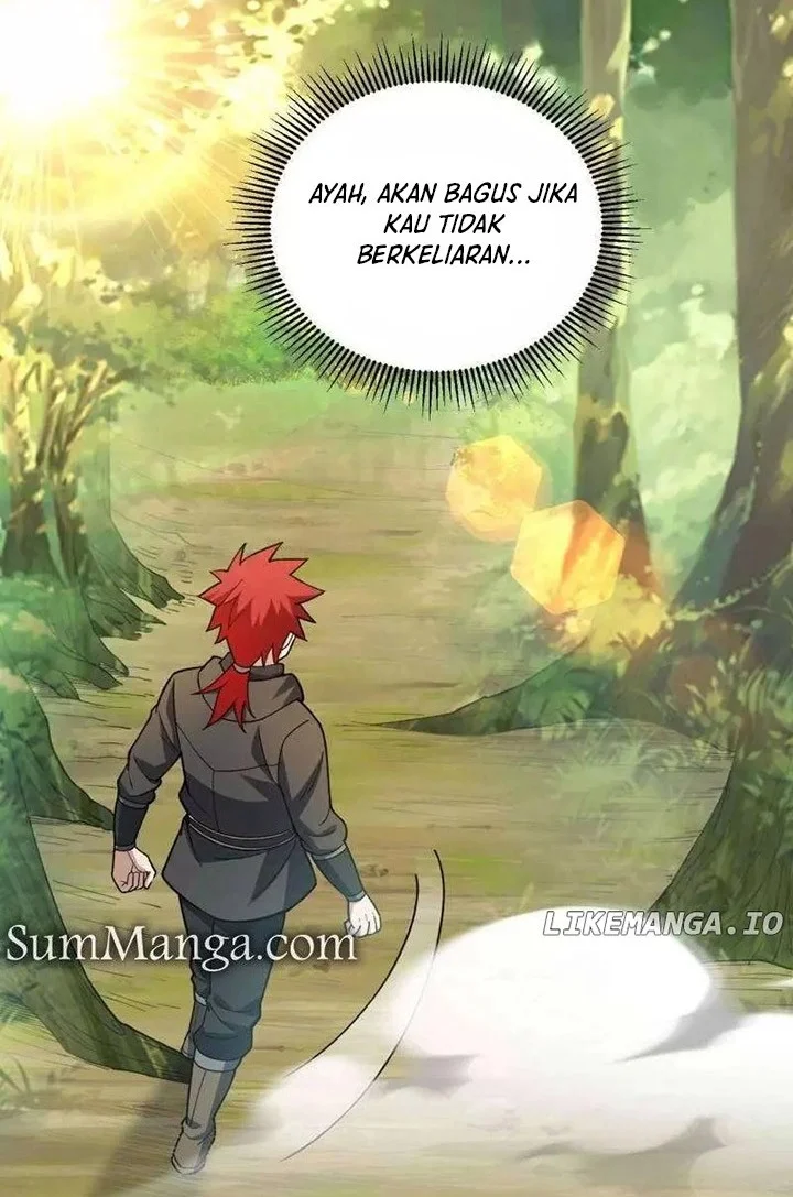 Evil Dragon Is Reincarnated! Revenge Begins at the Age of Five! Chapter 201 Gambar 15