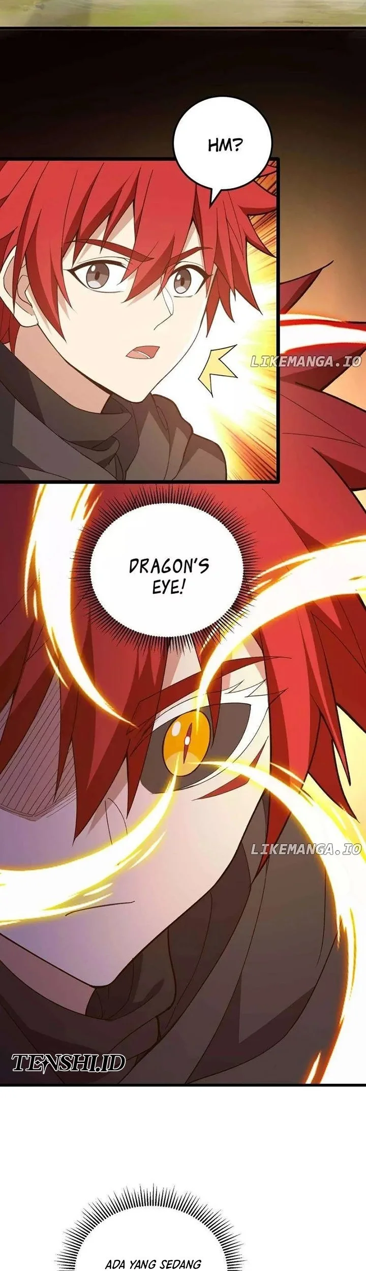 Evil Dragon Is Reincarnated! Revenge Begins at the Age of Five! Chapter 201 Gambar 16