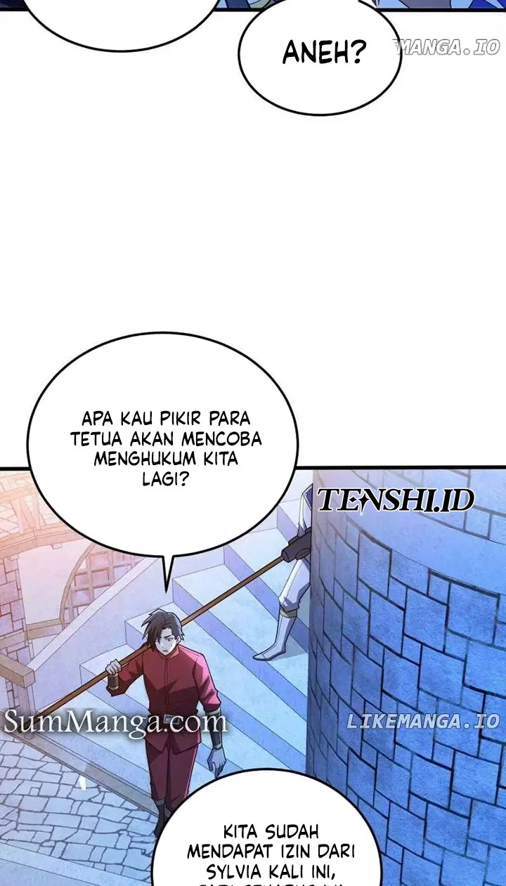 Evil Dragon Is Reincarnated! Revenge Begins at the Age of Five! Chapter 203 Gambar 19
