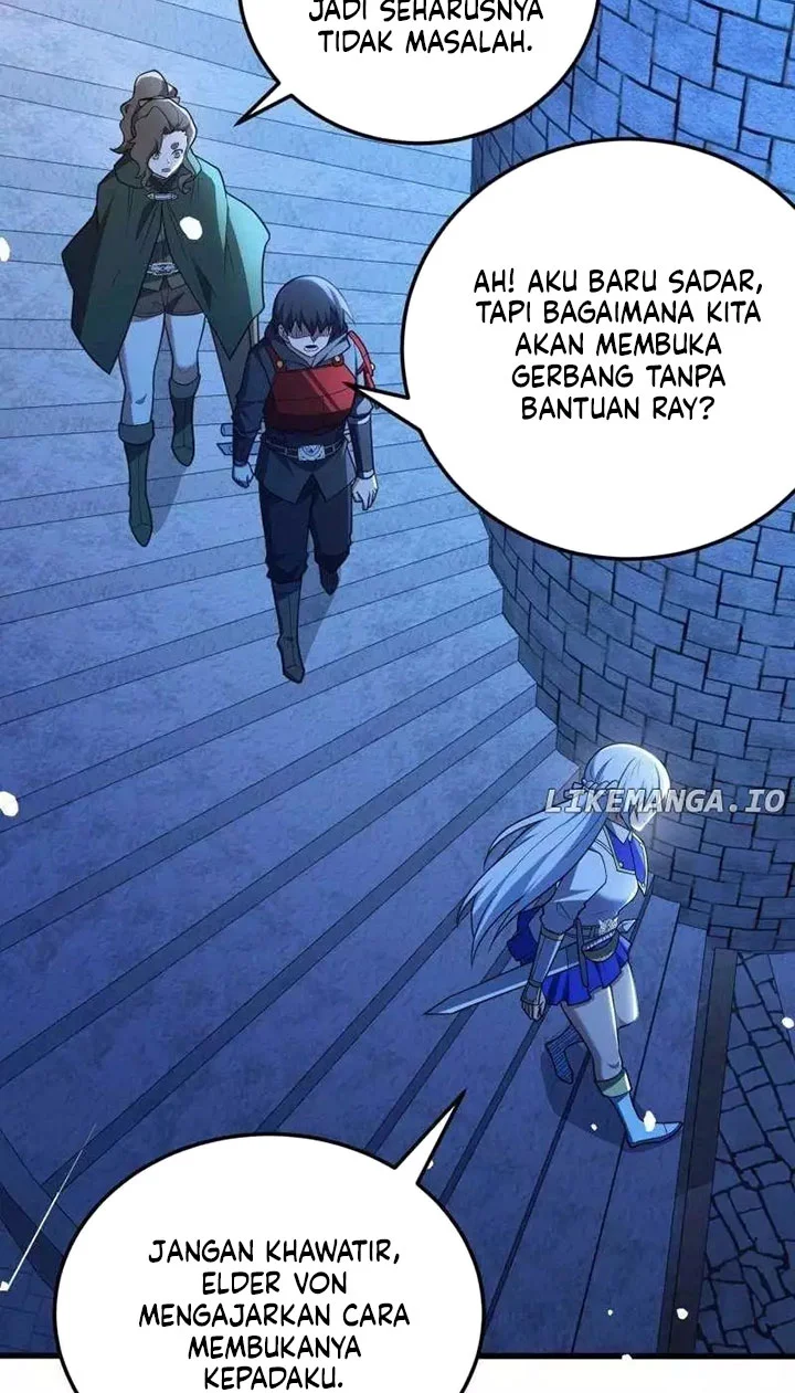 Evil Dragon Is Reincarnated! Revenge Begins at the Age of Five! Chapter 203 Gambar 20