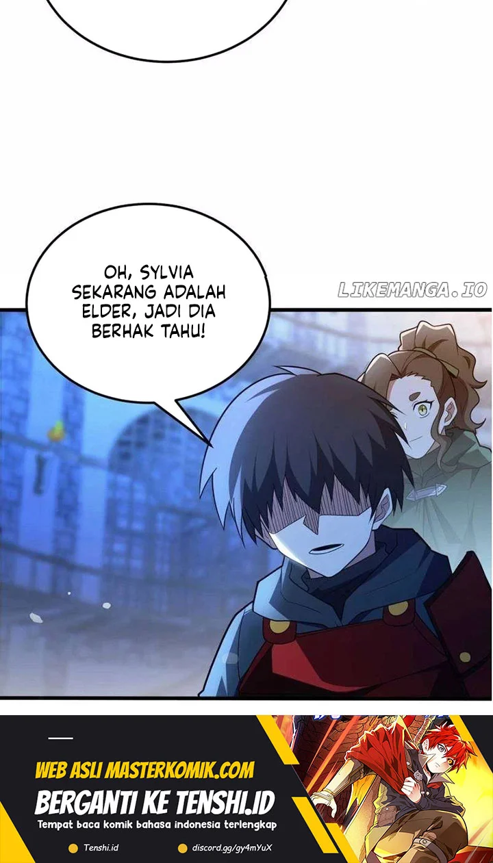 Evil Dragon Is Reincarnated! Revenge Begins at the Age of Five! Chapter 203 Gambar 21