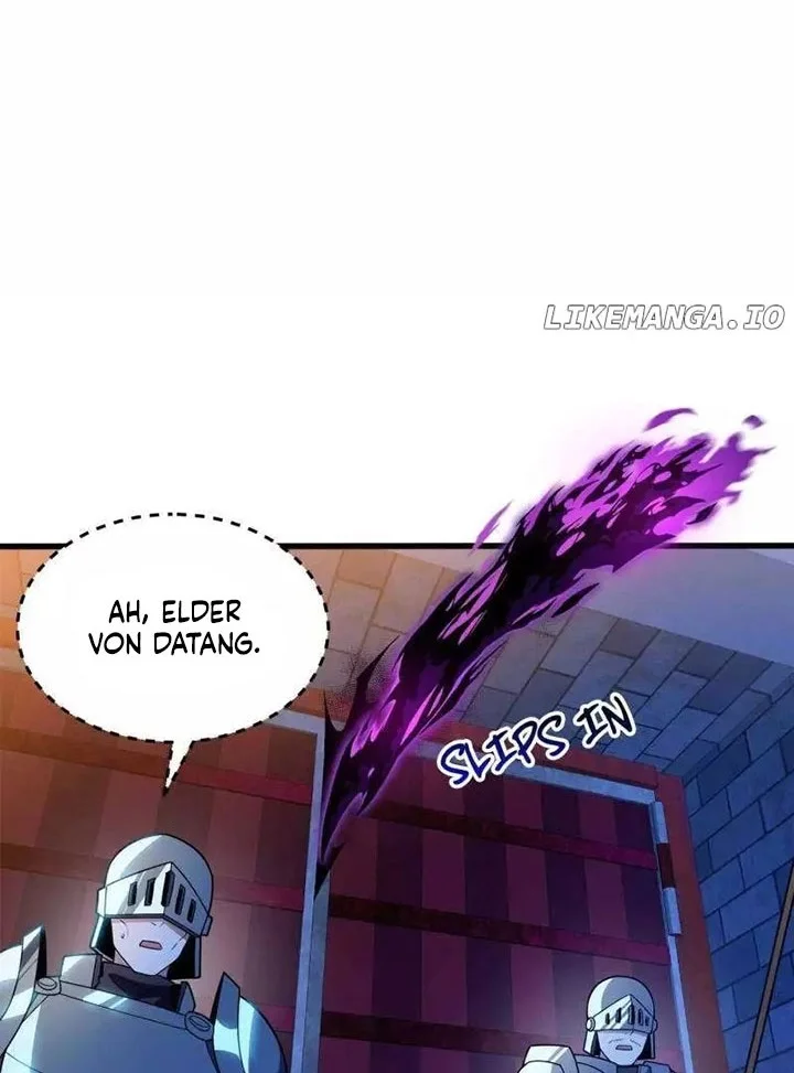 Evil Dragon Is Reincarnated! Revenge Begins at the Age of Five! Chapter 203 Gambar 3