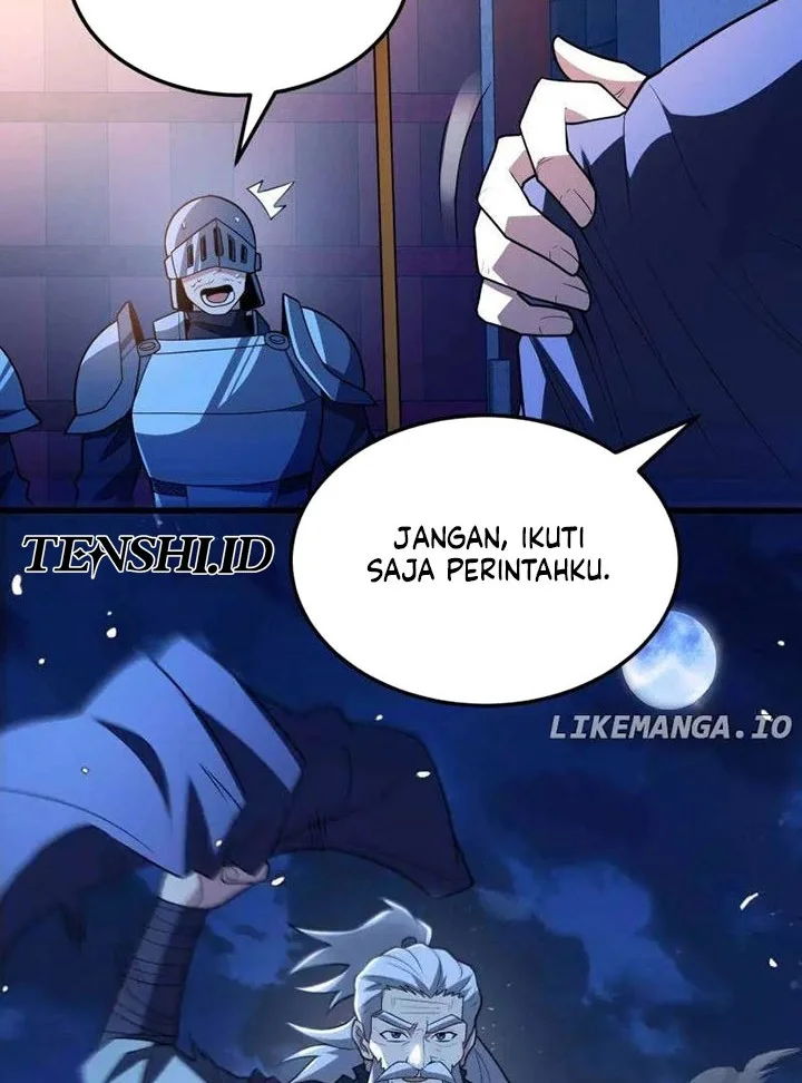 Evil Dragon Is Reincarnated! Revenge Begins at the Age of Five! Chapter 203 Gambar 5