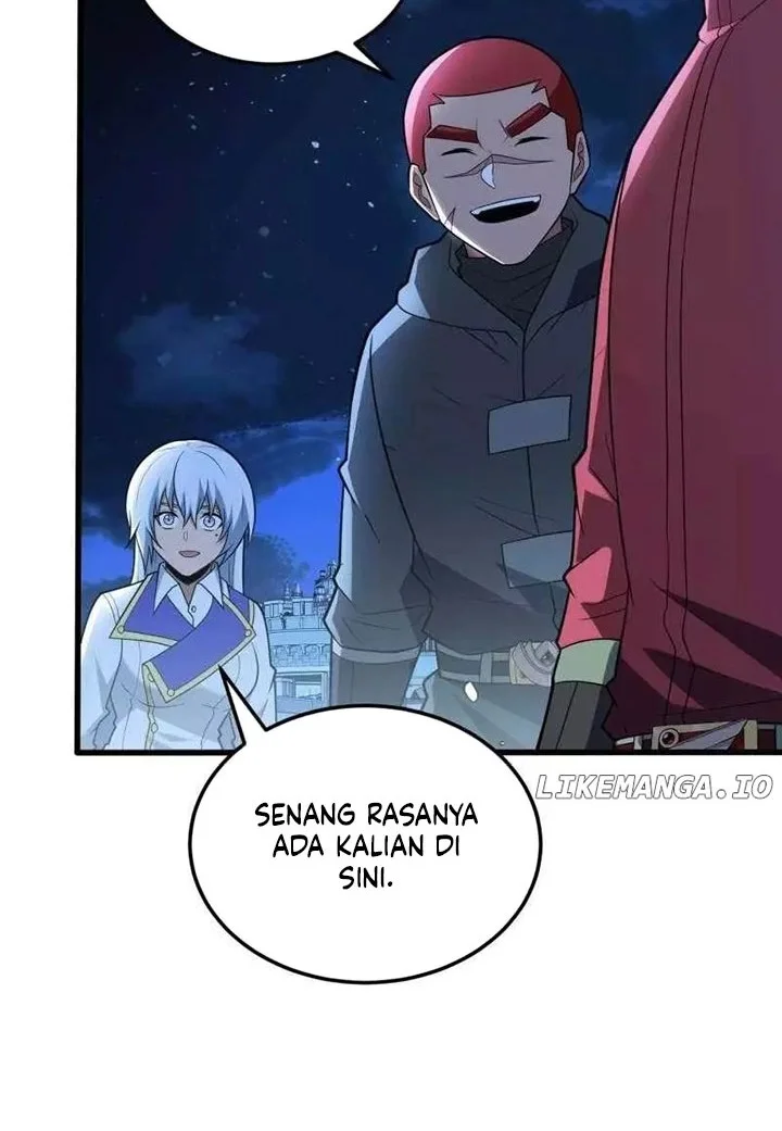 Evil Dragon Is Reincarnated! Revenge Begins at the Age of Five! Chapter 203 Gambar 11