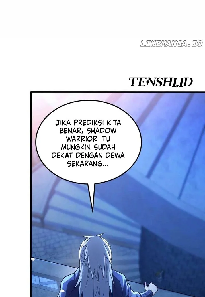 Evil Dragon Is Reincarnated! Revenge Begins at the Age of Five! Chapter 203 Gambar 15