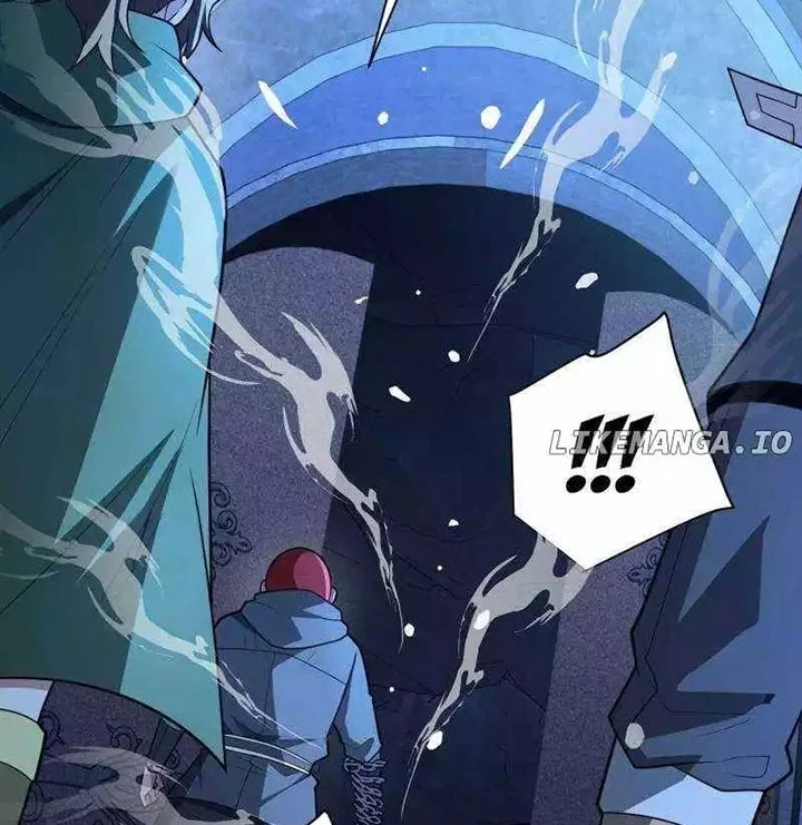Evil Dragon Is Reincarnated! Revenge Begins at the Age of Five! Chapter 204 Gambar 3
