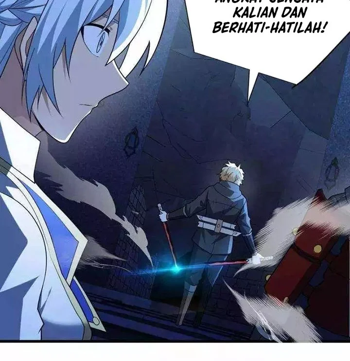 Evil Dragon Is Reincarnated! Revenge Begins at the Age of Five! Chapter 204 Gambar 5