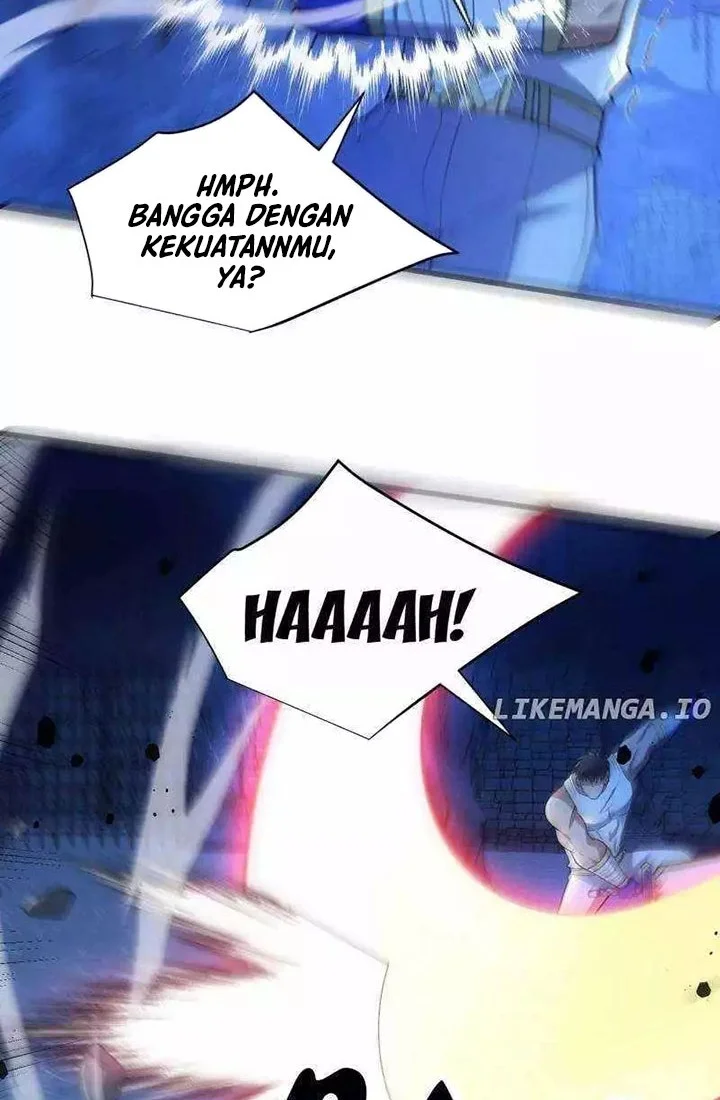 Evil Dragon Is Reincarnated! Revenge Begins at the Age of Five! Chapter 204 Gambar 13