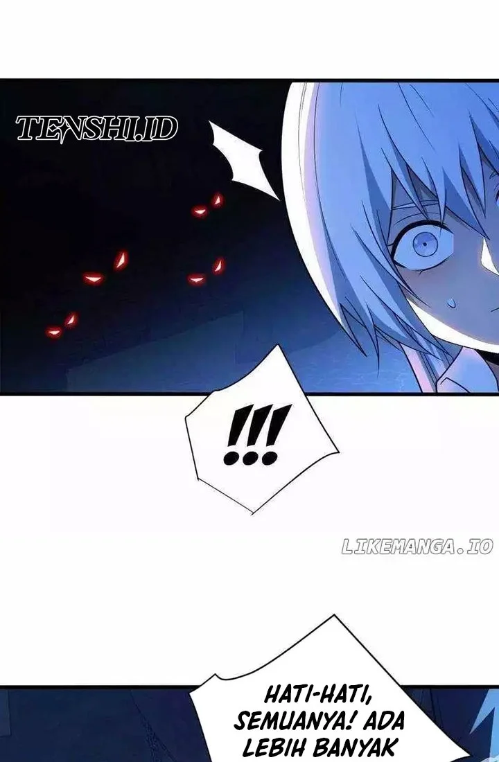 Evil Dragon Is Reincarnated! Revenge Begins at the Age of Five! Chapter 204 Gambar 15
