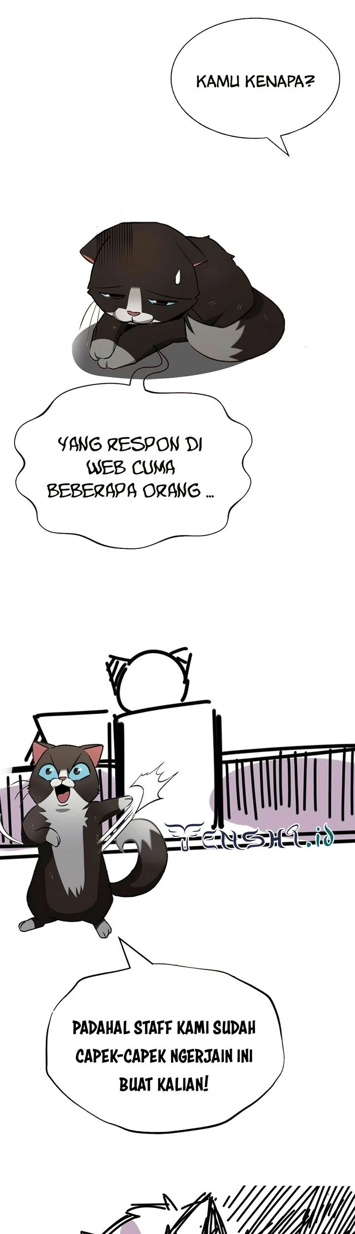 Evil Dragon Is Reincarnated! Revenge Begins at the Age of Five! Chapter 205 Gambar 18