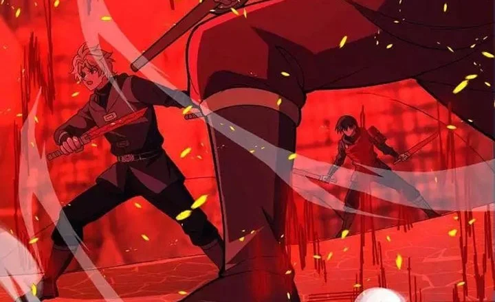 Evil Dragon Is Reincarnated! Revenge Begins at the Age of Five! Chapter 205 Gambar 11
