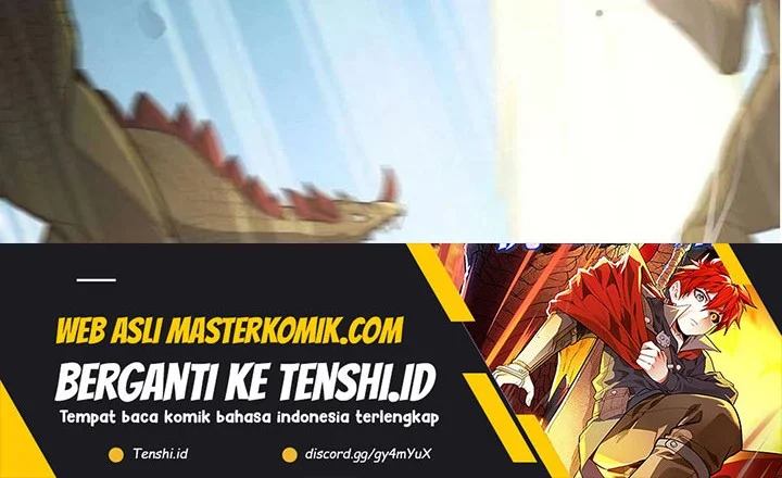 Evil Dragon Is Reincarnated! Revenge Begins at the Age of Five! Chapter 205 Gambar 17