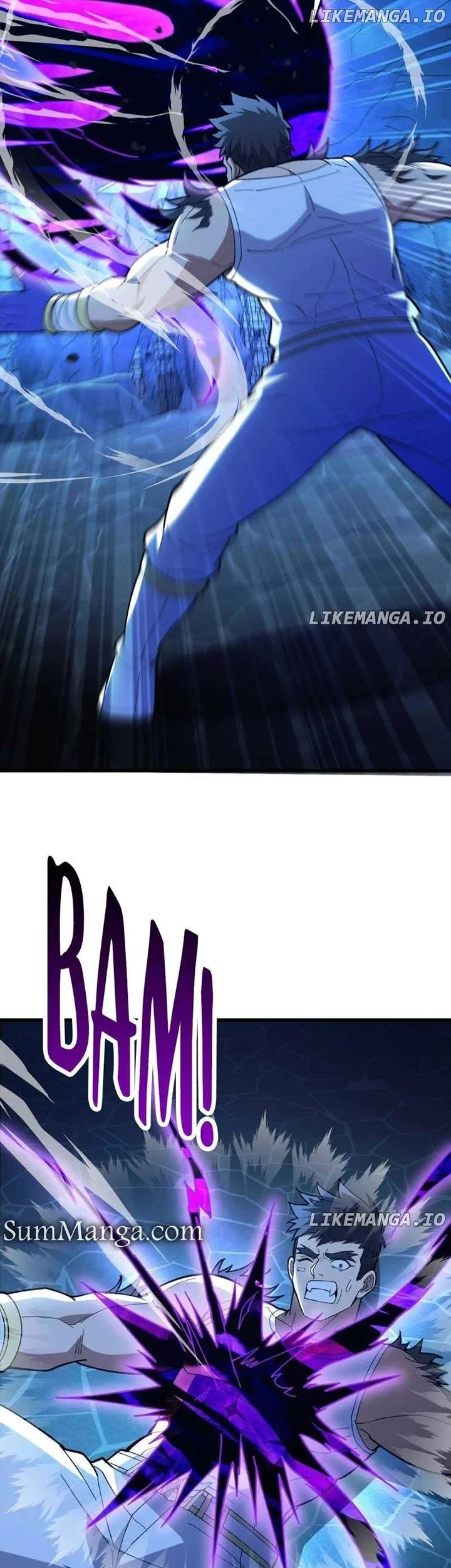 Evil Dragon Is Reincarnated! Revenge Begins at the Age of Five! Chapter 206 Gambar 8
