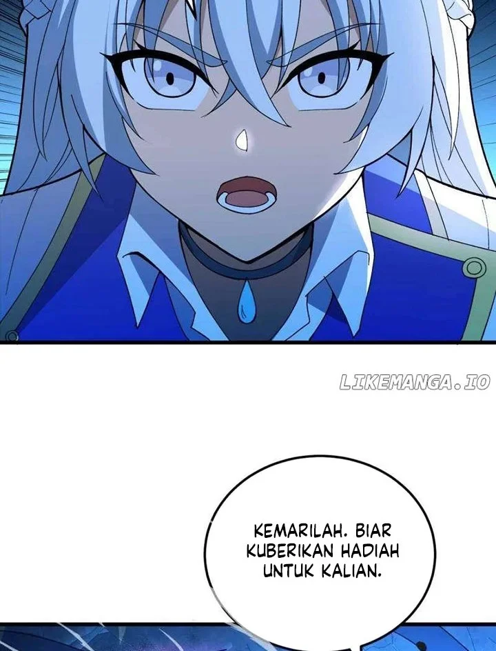 Evil Dragon Is Reincarnated! Revenge Begins at the Age of Five! Chapter 206 Gambar 11