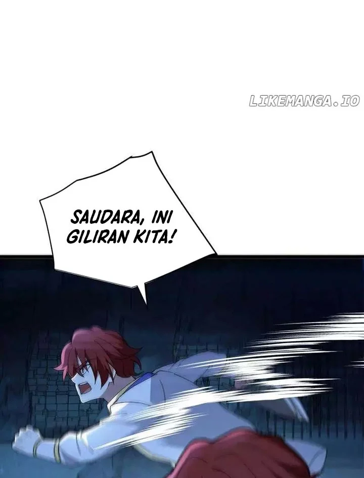 Evil Dragon Is Reincarnated! Revenge Begins at the Age of Five! Chapter 206 Gambar 17