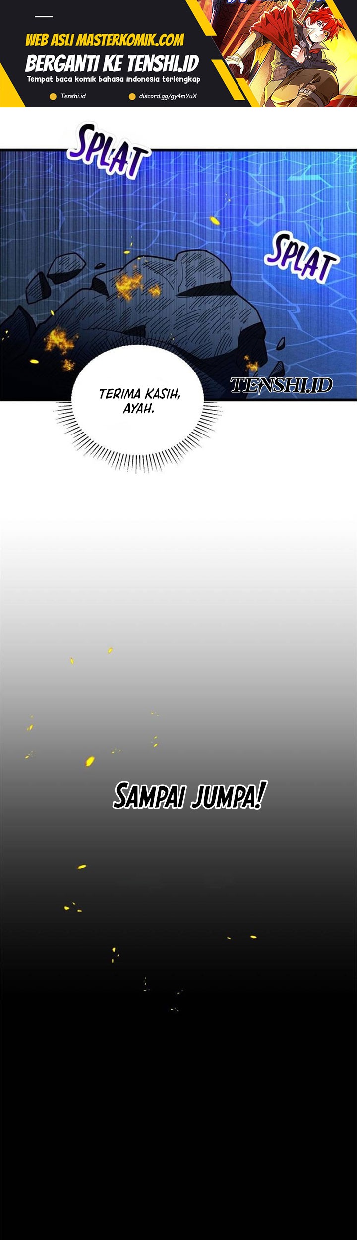 Baca Manhwa Evil Dragon Is Reincarnated! Revenge Begins at the Age of Five! Chapter 212 Gambar 2