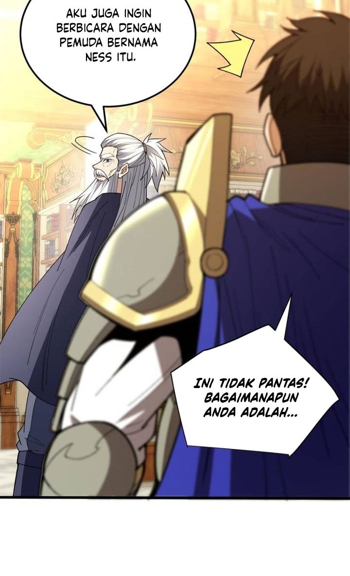 Evil Dragon Is Reincarnated! Revenge Begins at the Age of Five! Chapter 214 Gambar 5