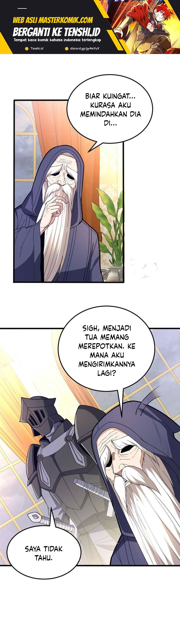 Baca Manhwa Evil Dragon Is Reincarnated! Revenge Begins at the Age of Five! Chapter 218 Gambar 2