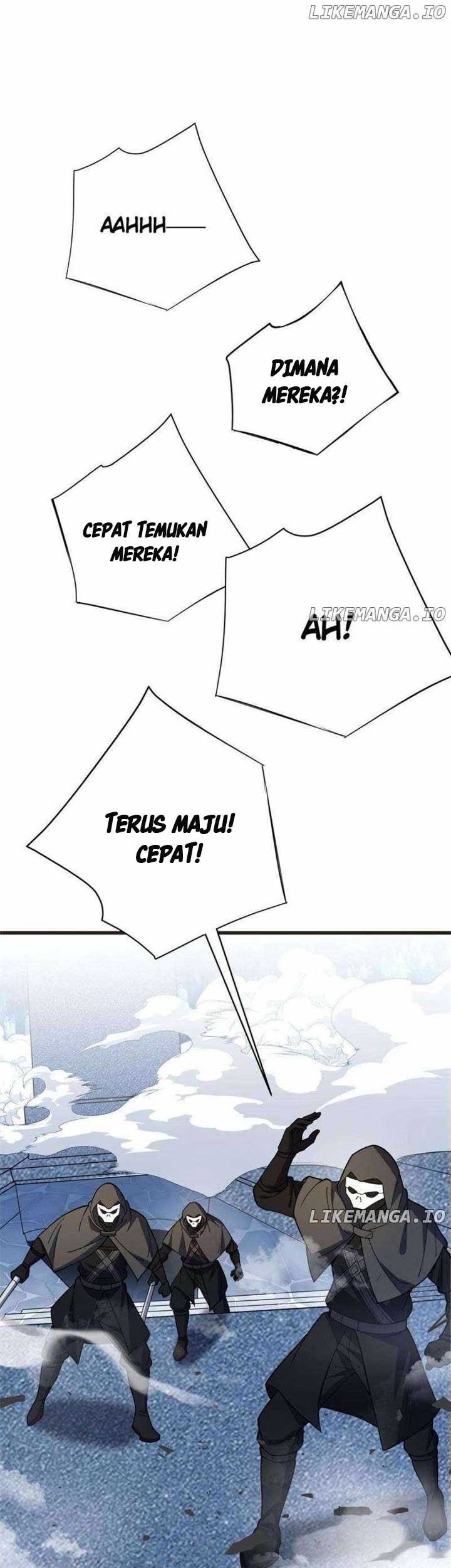Baca Manhwa Evil Dragon Is Reincarnated! Revenge Begins at the Age of Five! Chapter 221 Gambar 2