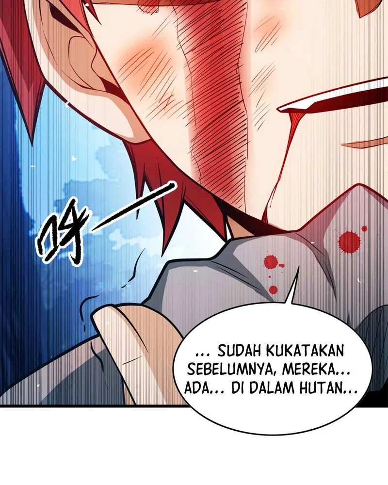 Evil Dragon Is Reincarnated! Revenge Begins at the Age of Five! Chapter 6 Gambar 20