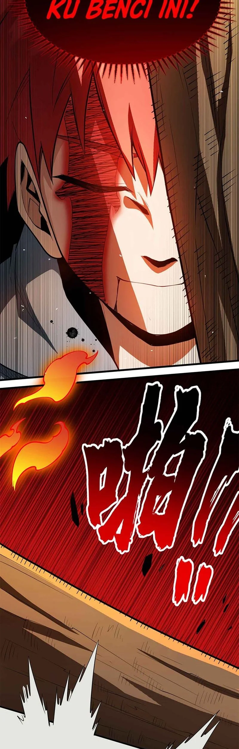 Evil Dragon Is Reincarnated! Revenge Begins at the Age of Five! Chapter 6 Gambar 27