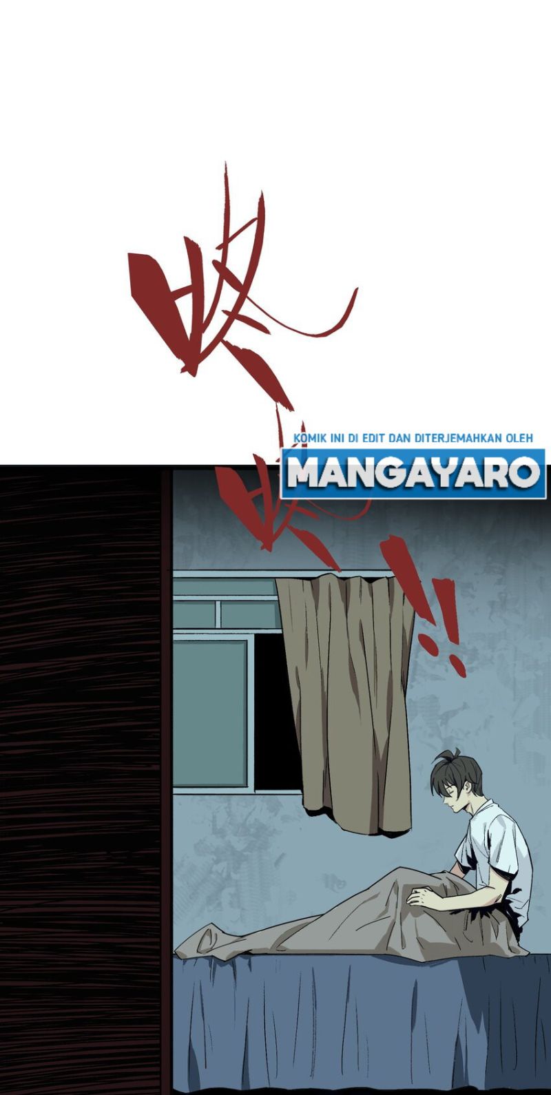Evil Son Does Not Want to Perish Chapter 1 Gambar 86
