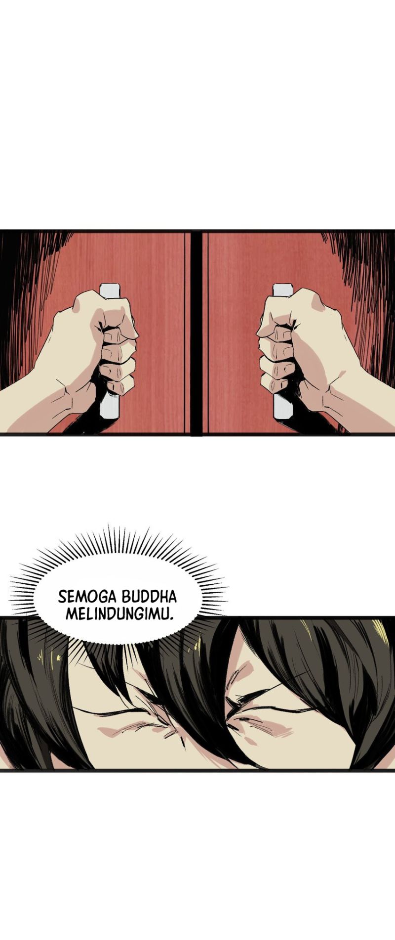 Evil Son Does Not Want to Perish Chapter 1 Gambar 92