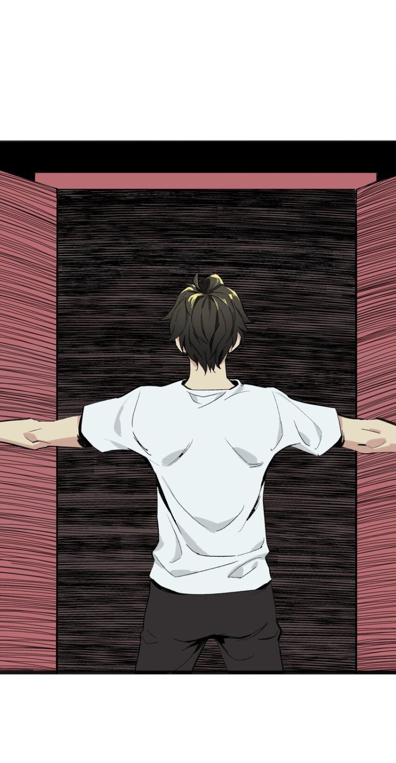 Evil Son Does Not Want to Perish Chapter 1 Gambar 93