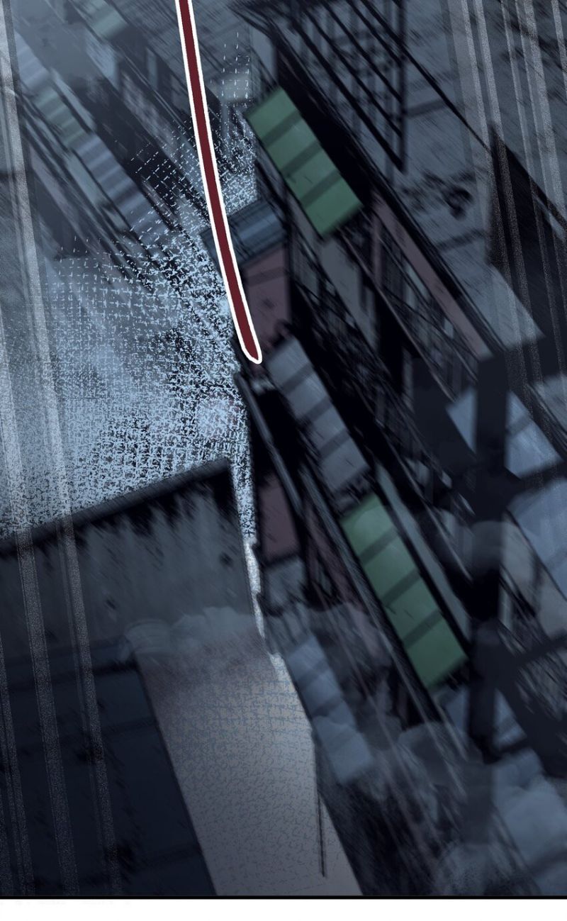 Evil Son Does Not Want to Perish Chapter 2 Gambar 33