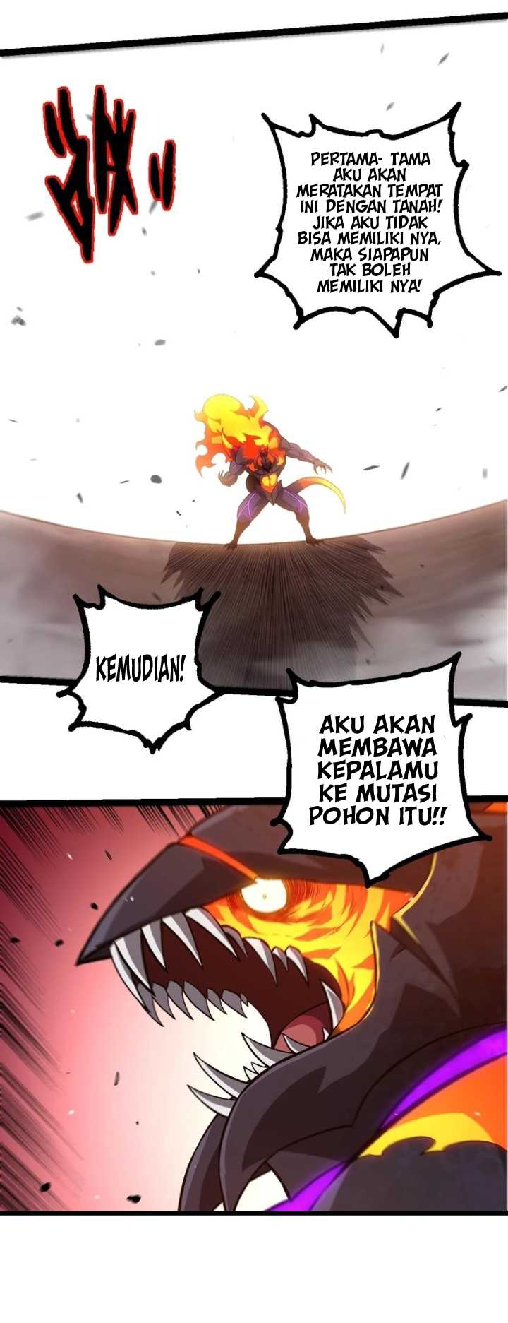 Evolution Begins With A Big Tree Chapter 335 Gambar 10