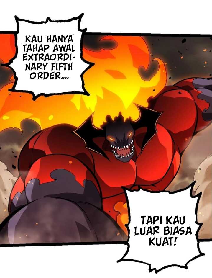Evolution Begins With A Big Tree Chapter 335 Gambar 55