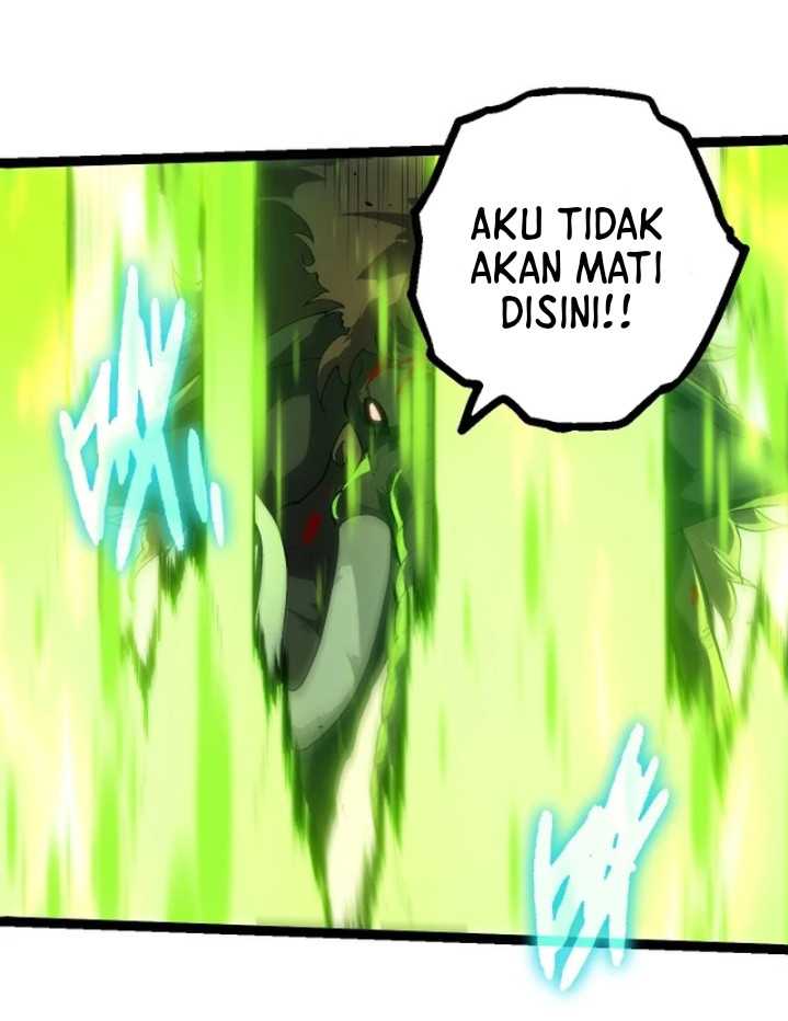 Evolution Begins With A Big Tree Chapter 361 Gambar 35