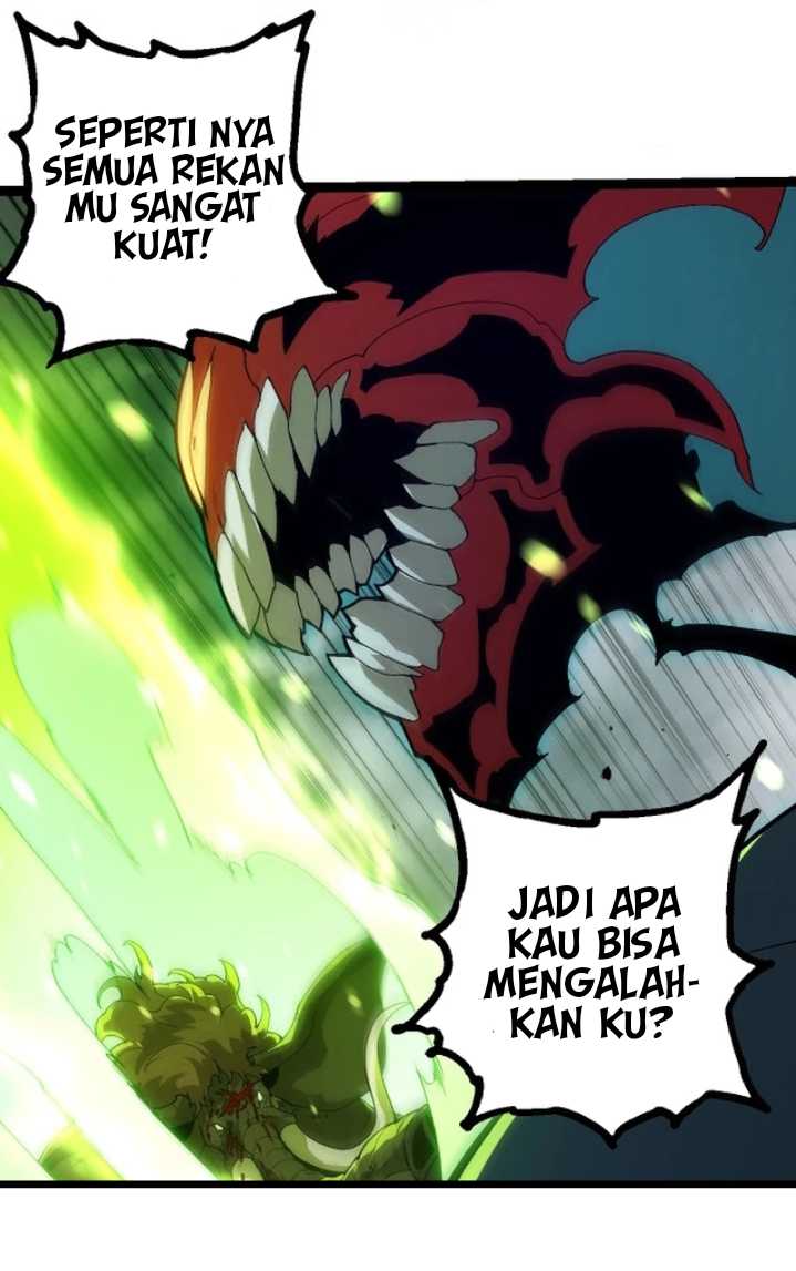 Evolution Begins With A Big Tree Chapter 361 Gambar 42