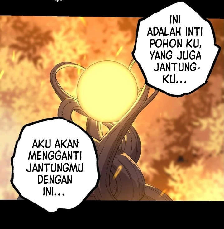 Evolution Begins With A Big Tree Chapter 362 Gambar 44