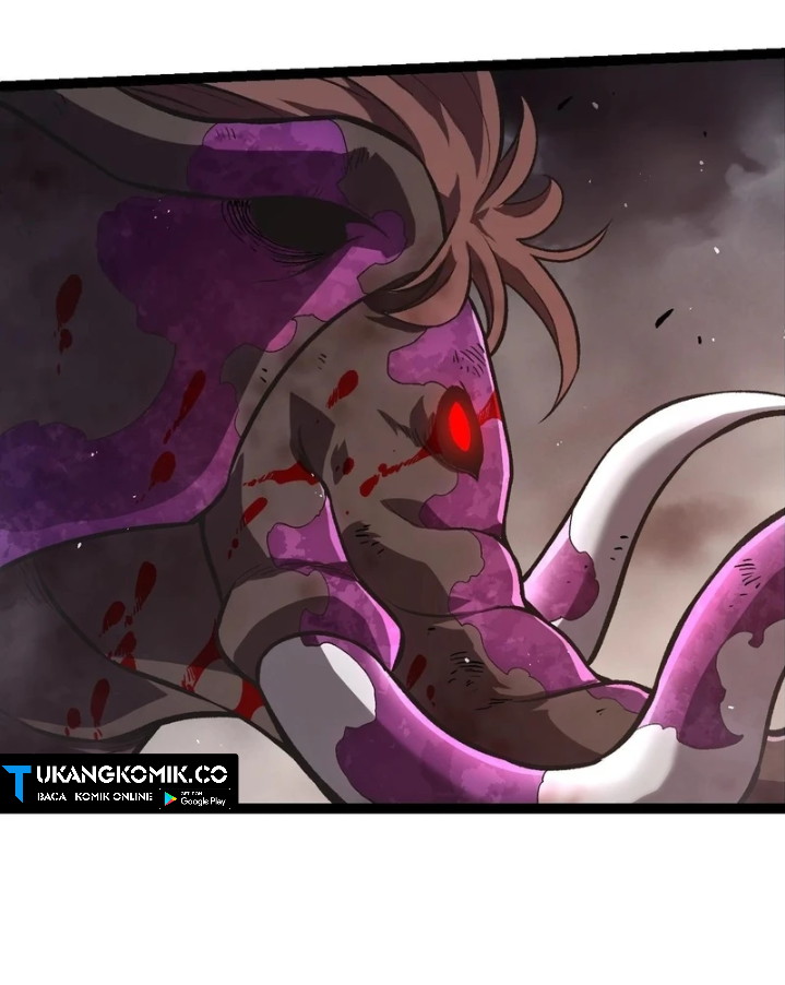 Evolution Begins With A Big Tree Chapter 363 Gambar 8