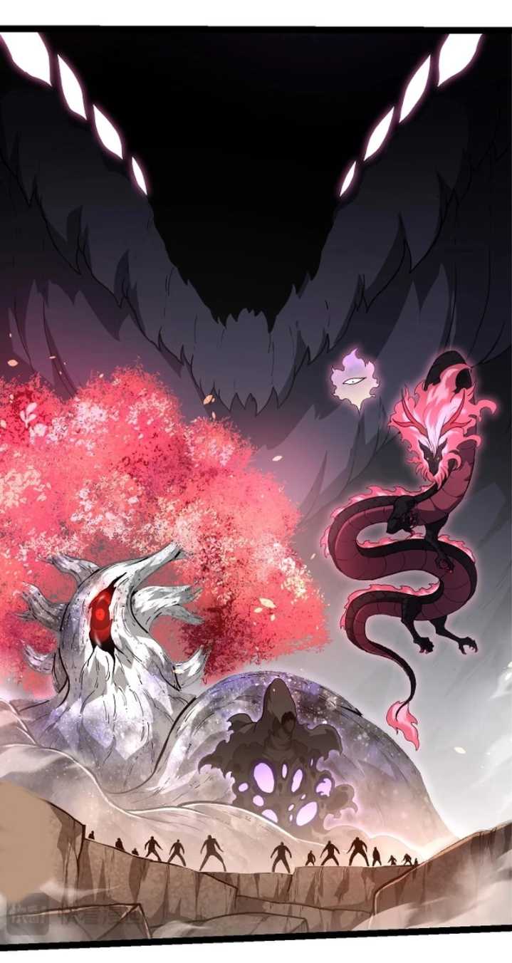 Evolution Begins With A Big Tree Chapter 364 Gambar 19