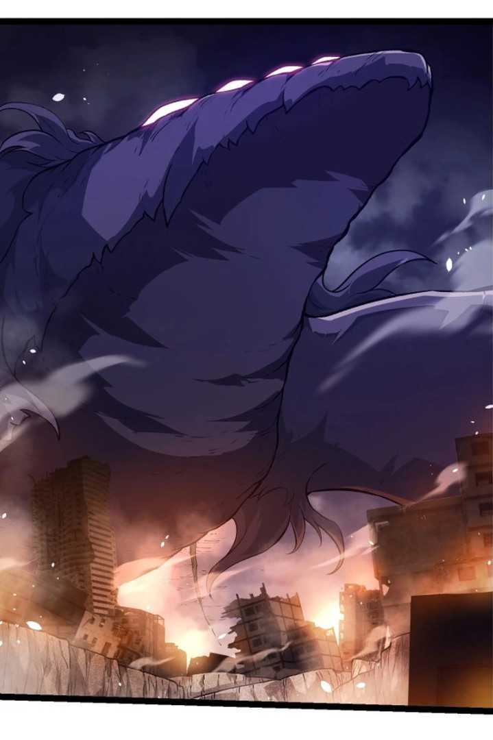 Evolution Begins With A Big Tree Chapter 364 Gambar 3