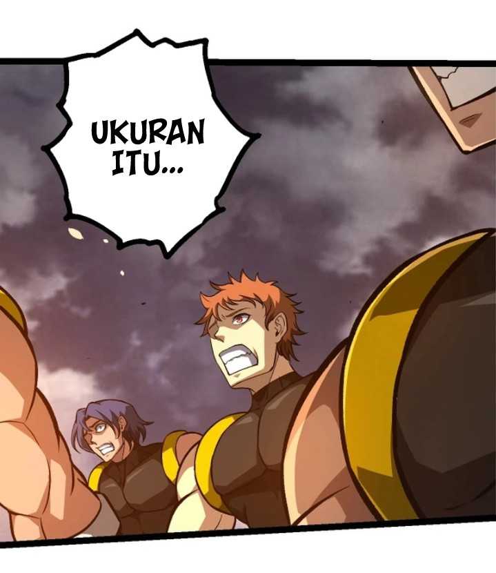 Evolution Begins With A Big Tree Chapter 364 Gambar 6