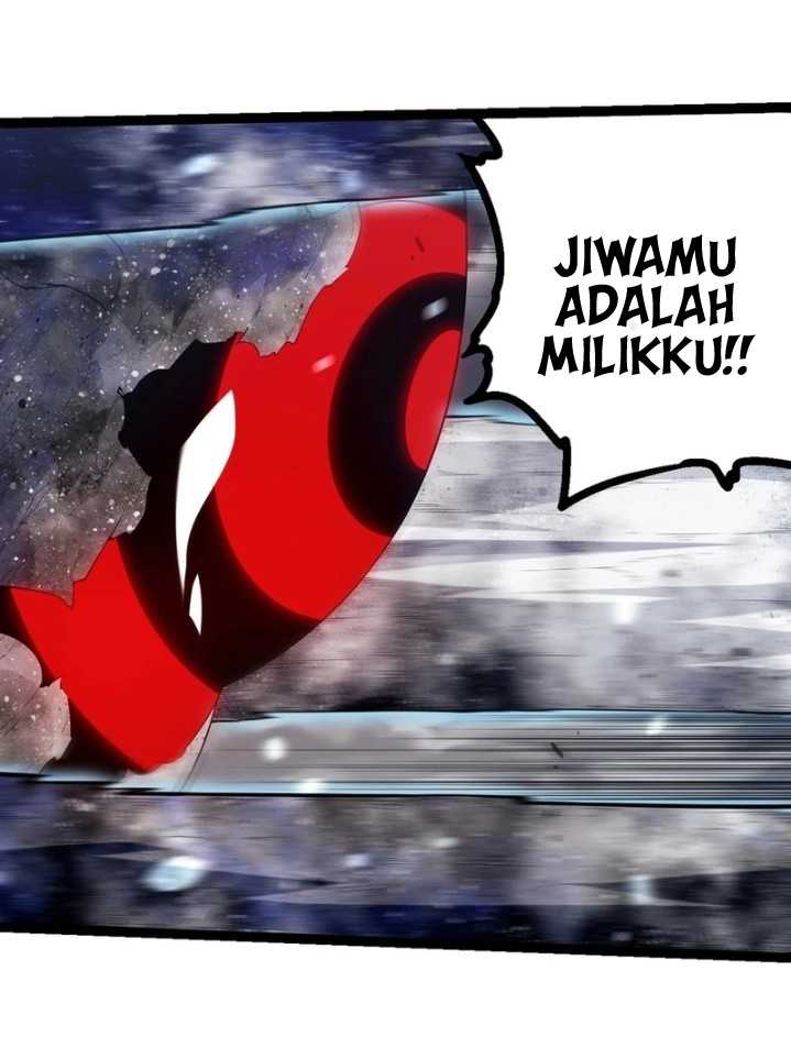 Evolution Begins With A Big Tree Chapter 365 Gambar 13